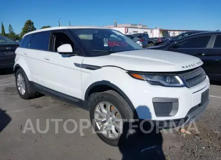 Land Rover Range Rover Evoque 2017 2017 vin SALVP2BG3HH252063 from auto auction Iaai