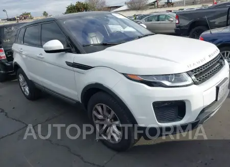 Land Rover Range Rover Evoque 2018 2018 vin SALVP2RX1JH271139 from auto auction Iaai