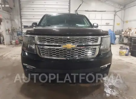 CHEVROLET SUBURBAN 1500 2015 vin 1GNSKJKC5FR543579 from auto auction Iaai