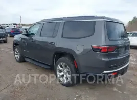 JEEP WAGONEER 2022 vin 1C4SJVBT4NS211742 from auto auction Iaai