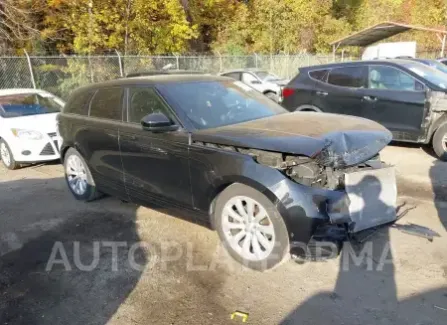 Land Rover Range Rover Velar 2018 2018 vin SALYL2RV9JA726819 from auto auction Iaai