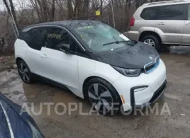 BMW I3 2020 2020 vin WBY8P4C04L7G21286 from auto auction Iaai