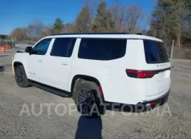 JEEP WAGONEER L 2024 vin 1C4SJSBP1RS110049 from auto auction Iaai