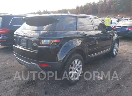 LAND ROVER RANGE ROVER EVOQUE 2017 vin SALVP2BG7HH217087 from auto auction Iaai