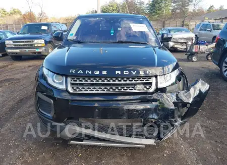 LAND ROVER RANGE ROVER EVOQUE 2017 vin SALVP2BG7HH217087 from auto auction Iaai