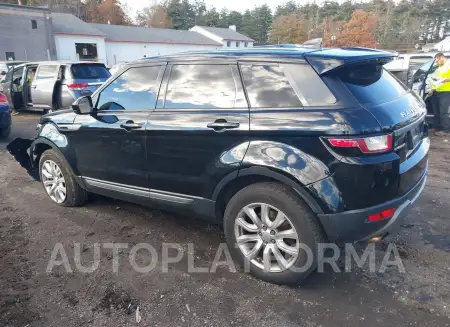 LAND ROVER RANGE ROVER EVOQUE 2017 vin SALVP2BG7HH217087 from auto auction Iaai