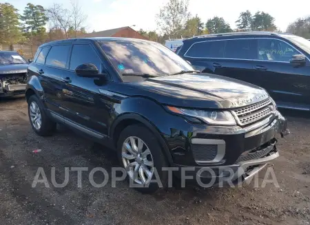 Land Rover Range Rover Evoque 2017 2017 vin SALVP2BG7HH217087 from auto auction Iaai