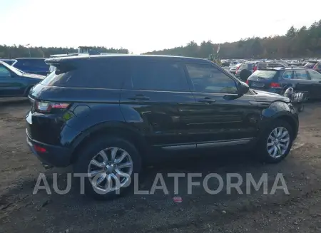 LAND ROVER RANGE ROVER EVOQUE 2017 vin SALVP2BG7HH217087 from auto auction Iaai