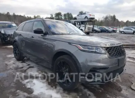 Land Rover Range Rover Velar 2019 2019 vin SALYL2EX6KA220437 from auto auction Iaai