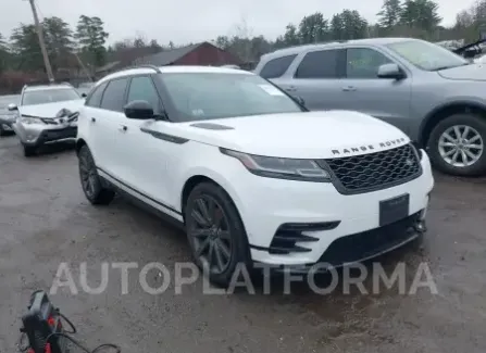 Land Rover Range Rover Velar 2018 2018 vin SALYM2RV3JA748442 from auto auction Iaai