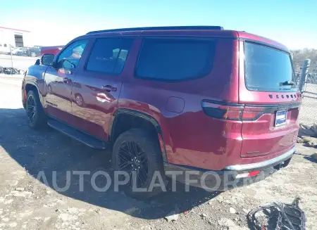 JEEP WAGONEER 2022 vin 1C4SJVBT8NS217124 from auto auction Iaai