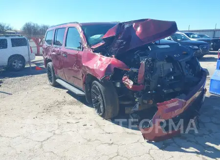 JEEP WAGONEER 2022 vin 1C4SJVBT8NS217124 from auto auction Iaai