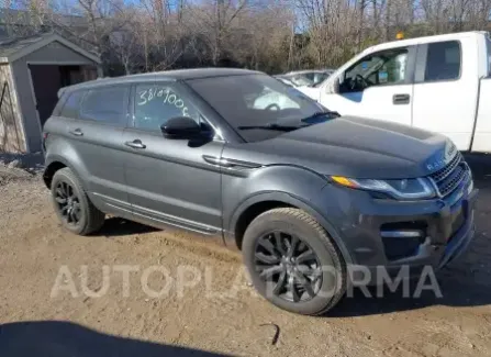 Land Rover Range Rover Evoque 2019 2019 vin SALVP2RX0KH329081 from auto auction Iaai