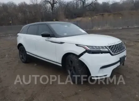 Land Rover Range Rover Velar 2019 2019 vin SALYA2EX4KA216067 from auto auction Iaai