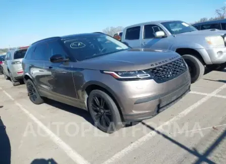 Land Rover Range Rover Velar 2020 2020 vin SALYB2FV2LA260242 from auto auction Iaai