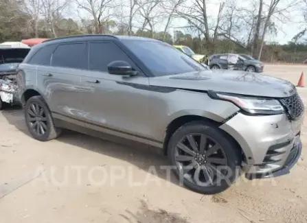 Land Rover Range Rover Velar 2018 2018 vin SALYL2RV4JA760473 from auto auction Iaai