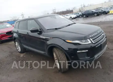 Land Rover Range Rover Evoque 2019 2019 vin SALVP2RX0KH347581 from auto auction Iaai