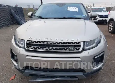 LAND ROVER RANGE ROVER EVOQUE 2017 vin SALVR2BG1HH251231 from auto auction Iaai