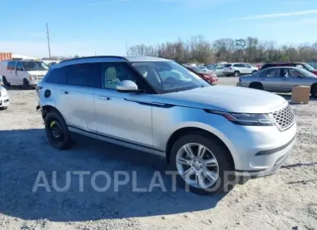 Land Rover Range Rover Velar 2019 2019 vin SALYB2EX0KA795877 from auto auction Iaai