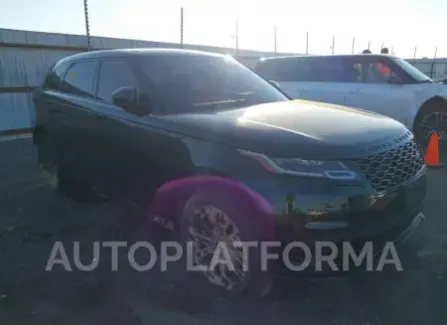 Land Rover Range Rover Velar 2020 2020 vin SALYB2FV4LA252529 from auto auction Iaai