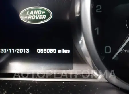 LAND ROVER RANGE ROVER EVOQUE 2015 vin SALVT2BG1FH028587 from auto auction Iaai