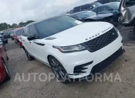 Land Rover Range Rover Velar 2021 2021 vin SALYT2EX5MA298873 from auto auction Iaai