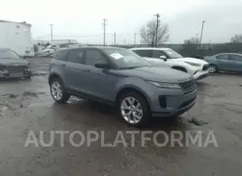 Land Rover Range Rover Evoque 2022 2022 vin SALZP2FX8NH165976 from auto auction Iaai