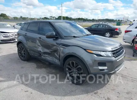 Land Rover Range Rover Evoque 2015 2015 vin SALVP2BG1FH048844 from auto auction Iaai