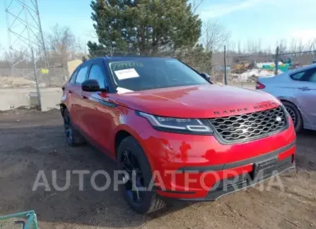 Land Rover Range Rover Velar 2020 2020 vin SALYB2EX9LA241741 from auto auction Iaai