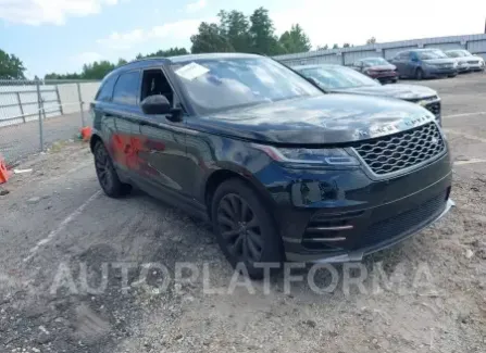 Land Rover Range Rover Velar 2018 2018 vin SALYL2RN6JA714319 from auto auction Iaai