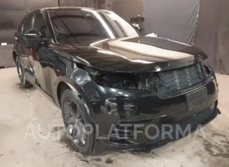 Land Rover Range Rover Velar 2021 2021 vin SALYT2EX3MA300202 from auto auction Iaai