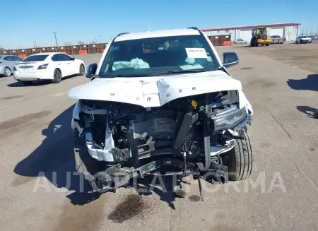 JEEP WAGONEER L 2024 vin 1C4SJRBP3RS106674 from auto auction Iaai