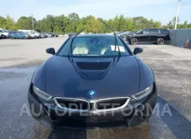 BMW I8 2015 vin WBY2Z2C52FV392216 from auto auction Iaai