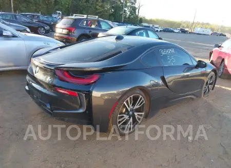 BMW I8 2015 vin WBY2Z2C52FV392216 from auto auction Iaai