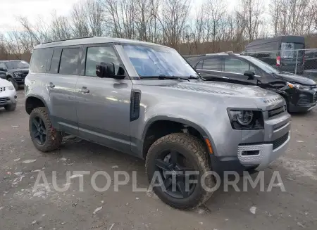 LAND ROVER DEFENDER 2020 vin SALE97EU5L2027955 from auto auction Iaai