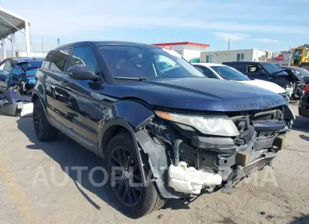 Land Rover Range Rover Evoque 2015 2015 vin SALVN2BGXFH077846 from auto auction Iaai