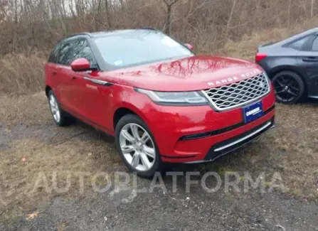 Land Rover Range Rover Velar 2020 2020 vin SALYB2EX6LA241793 from auto auction Iaai