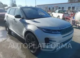 Land Rover Range Rover Evoque 2020 2020 vin SALZL2GXXLH070326 from auto auction Iaai