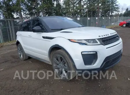 Land Rover Range Rover Evoque 2018 2018 vin SALVC2RX7JH284618 from auto auction Iaai