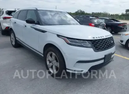 Land Rover Range Rover Velar 2019 2019 vin SALYB2EX8KA779958 from auto auction Iaai