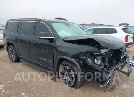 JEEP WAGONEER 2022 vin 1C4SJVDTXNS227053 from auto auction Iaai