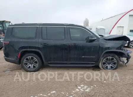 JEEP WAGONEER 2022 vin 1C4SJVDTXNS227053 from auto auction Iaai