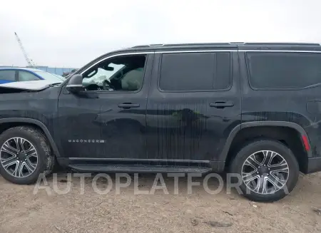 JEEP WAGONEER 2022 vin 1C4SJVDTXNS227053 from auto auction Iaai