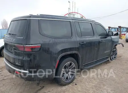 JEEP WAGONEER 2022 vin 1C4SJVDTXNS227053 from auto auction Iaai