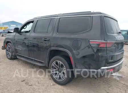 JEEP WAGONEER 2022 vin 1C4SJVDTXNS227053 from auto auction Iaai