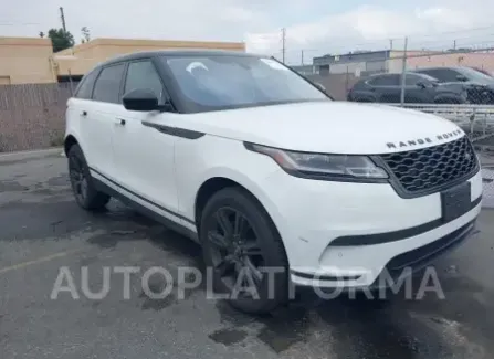 Land Rover Range Rover Velar 2020 2020 vin SALYB2EX9LA290633 from auto auction Iaai