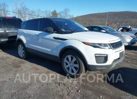 Land Rover Range Rover Evoque 2017 2017 vin SALVP2BG4HH198451 from auto auction Iaai