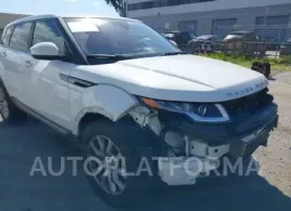 Land Rover Range Rover Evoque 2016 2016 vin SALVP2BG7GH096883 from auto auction Iaai