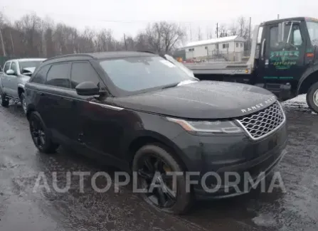 Land Rover Range Rover Velar 2018 2018 vin SALYB2RX4JA774670 from auto auction Iaai