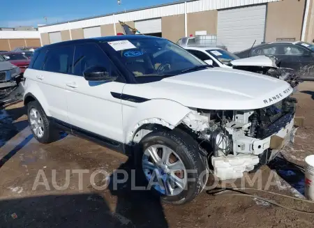 Land Rover Range Rover Evoque 2016 2016 vin SALVP2BG2GH146069 from auto auction Iaai